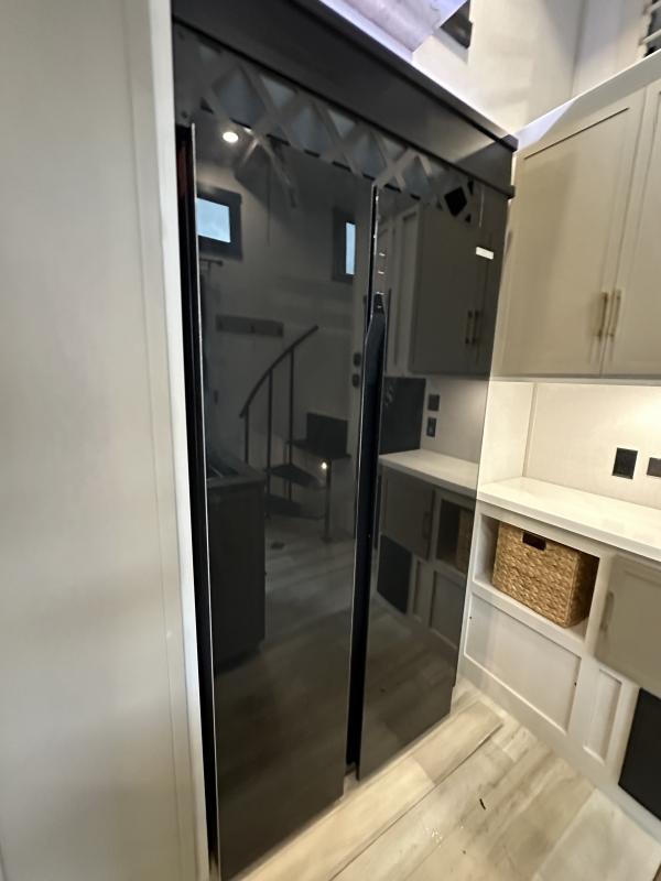 new Fifth Wheel Trailers Forest River Wildwood Heritage Glen for sale, in Pikeville, KY Thumbnail 12