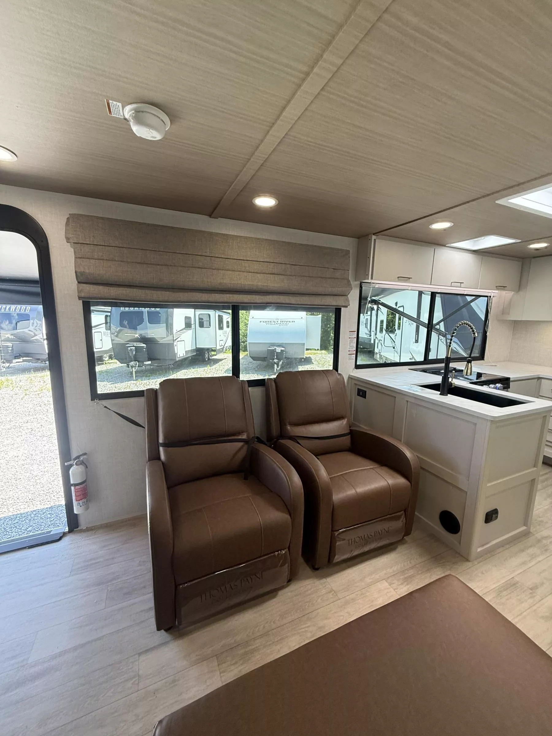 new Travel Trailers Forest River Vibe for sale, in Pikeville, KY Thumbnail 10