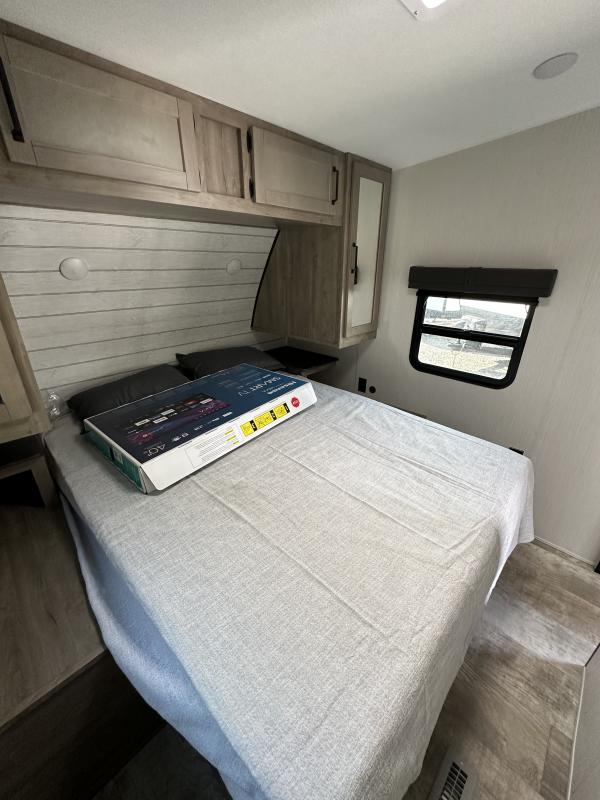 new Travel Trailers Forest River Puma for sale, in Pikeville, KY Thumbnail 11