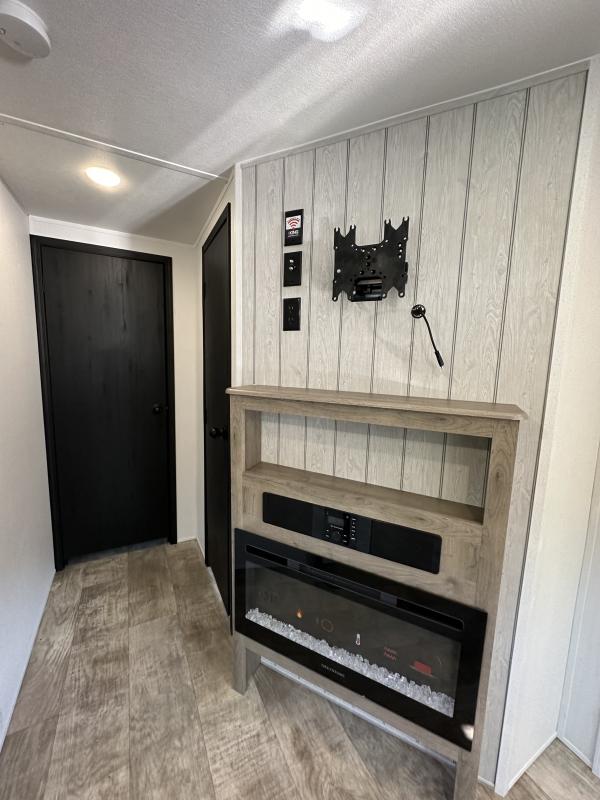 new Travel Trailers Forest River Puma for sale, in Pikeville, KY Thumbnail 10