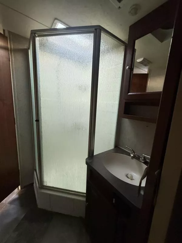 used Travel Trailers Forest River Windjammer for sale, in Pikeville, KY Thumbnail 13