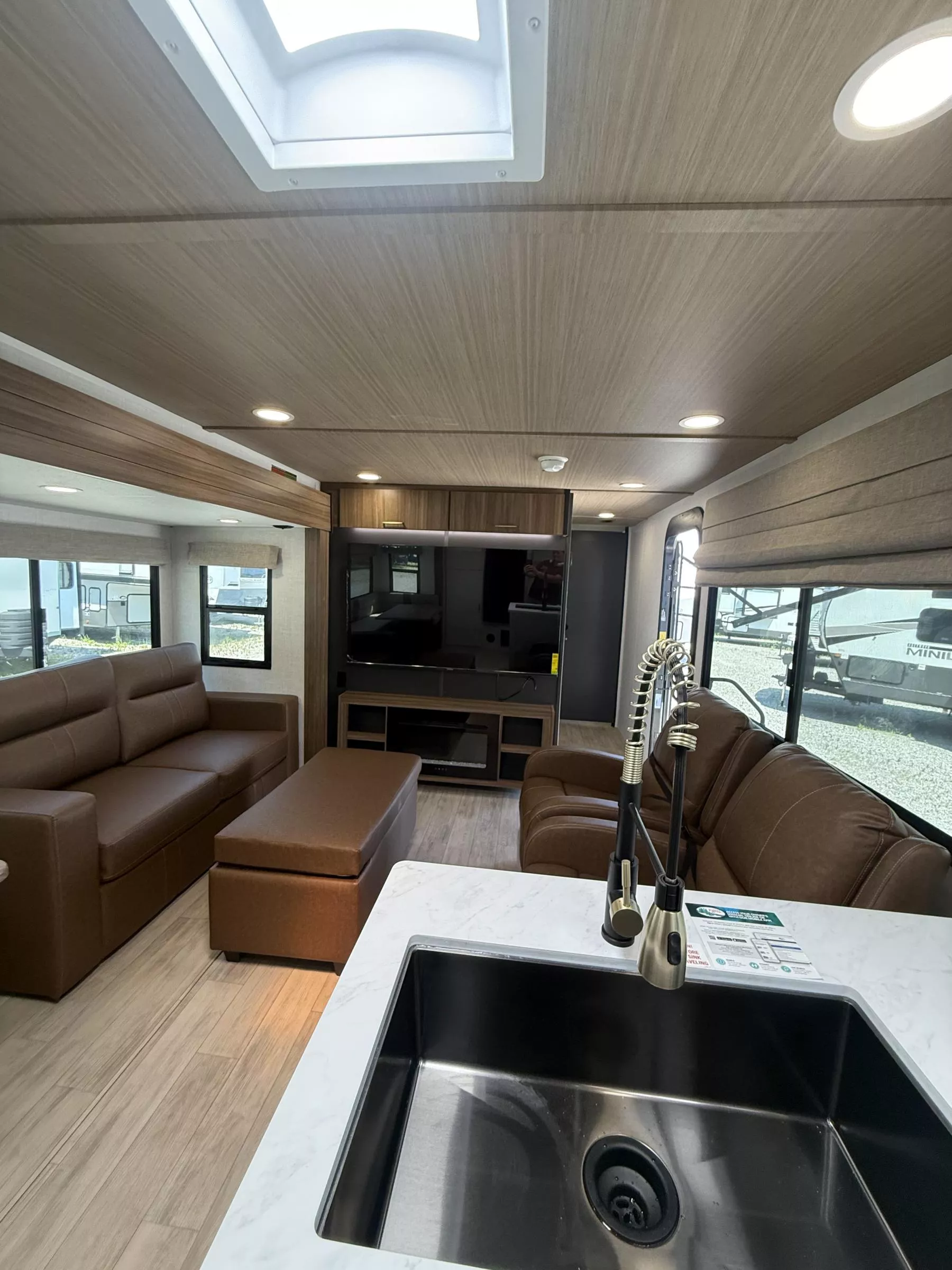 new Travel Trailers Forest River Vibe for sale, in Pikeville, KY Thumbnail 11