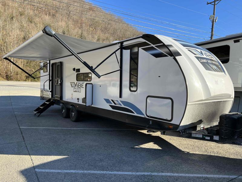 2023 Forest River 28BH Travel Trailer 2023 Forest River 28BH Travel Trailer