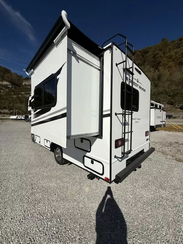 new Camper / RV Forest River Entrada for sale, in Pikeville, KY Thumbnail 2