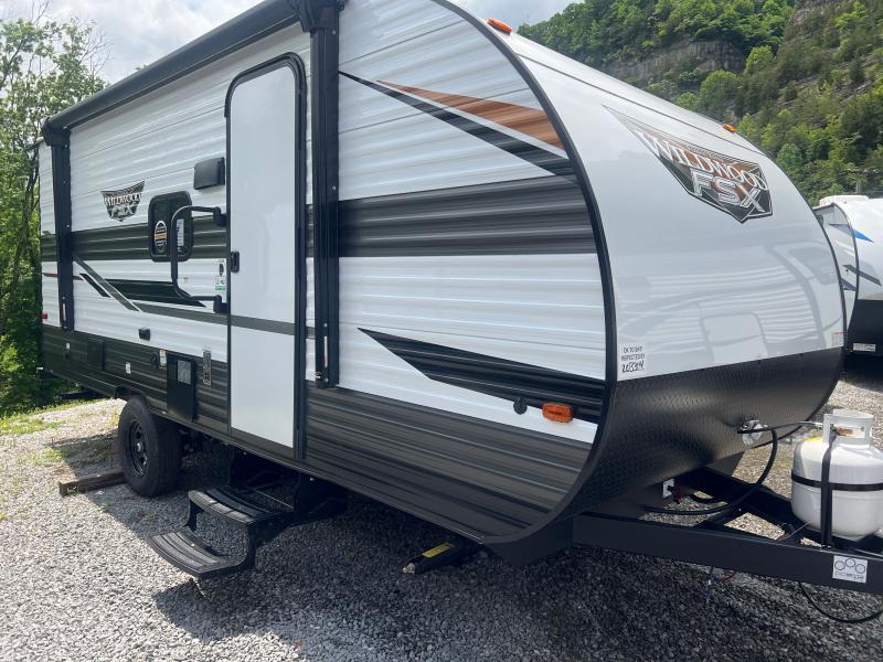 2022 Forest River 170SS FSX Travel Trailer 2022 Forest River 170SS FSX Travel Trailer