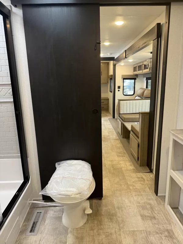 new Travel Trailers Forest River Puma for sale, in Pikeville, KY Thumbnail 19