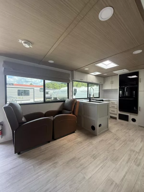 new Travel Trailers Forest River Vibe for sale, in Pikeville, KY Thumbnail 16