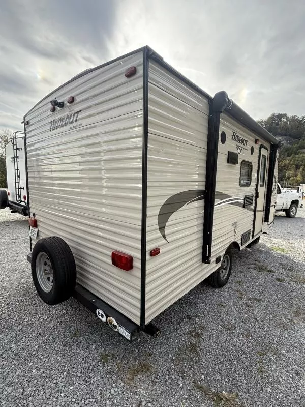 used Travel Trailers Keystone RV Hideout for sale, in Pikeville, KY Thumbnail 2