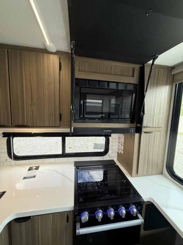 new Travel Trailers Forest River Wildwood for sale, in Pikeville, KY Thumbnail 8