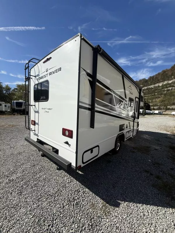 new Camper / RV Forest River Entrada for sale, in Pikeville, KY Thumbnail 4
