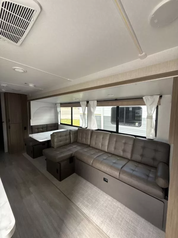 new Travel Trailers Forest River Wildwood for sale, in Pikeville, KY Thumbnail 8