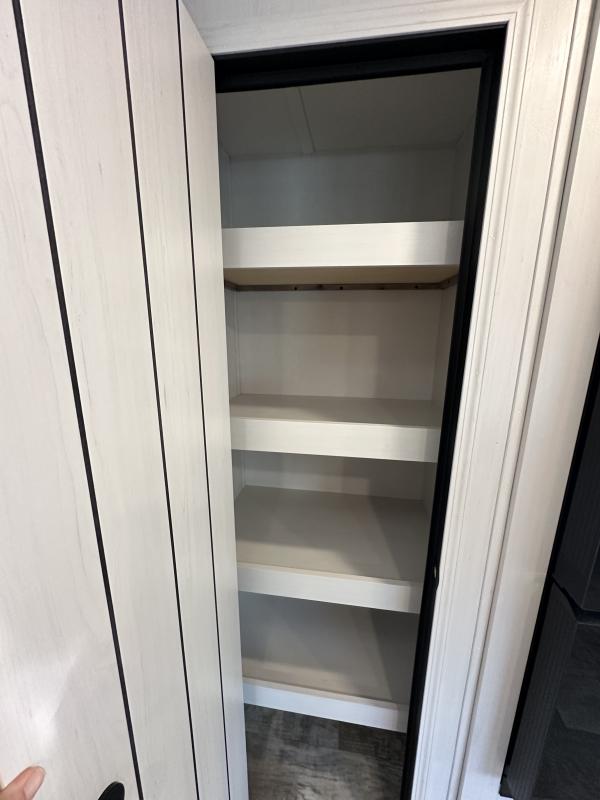 new Travel Trailers Forest River Puma for sale, in Pikeville, KY Thumbnail 7