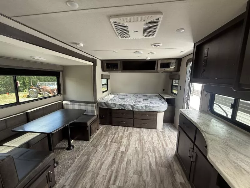 used Travel Trailers Grand Design RV Transcend Xplor for sale, in Pikeville, KY Thumbnail 10
