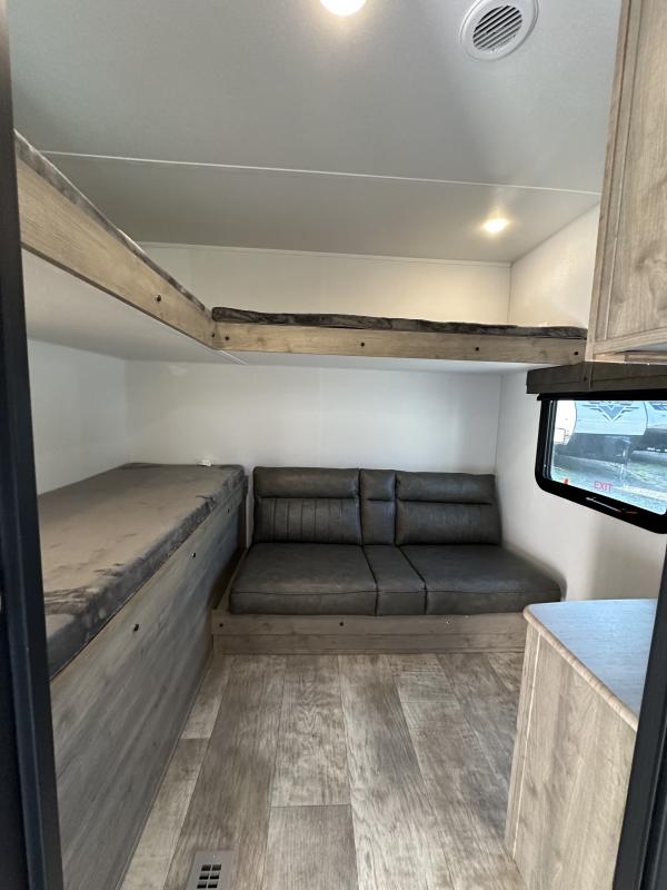 new Travel Trailers Forest River Puma for sale, in Pikeville, KY Thumbnail 16