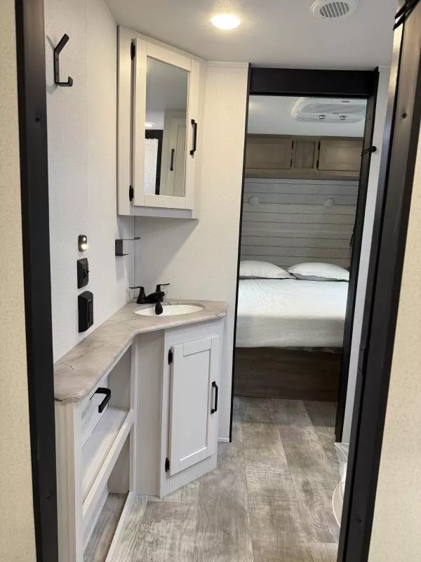 new Travel Trailers Forest River Puma for sale, in Pikeville, KY Thumbnail 17