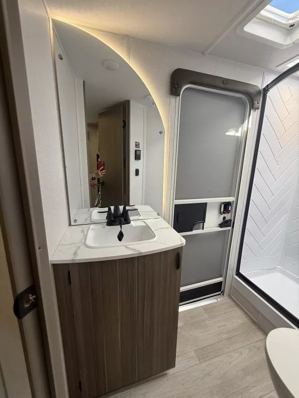 new Travel Trailers Forest River Wildwood X-Lite for sale, in Pikeville, KY Thumbnail 16
