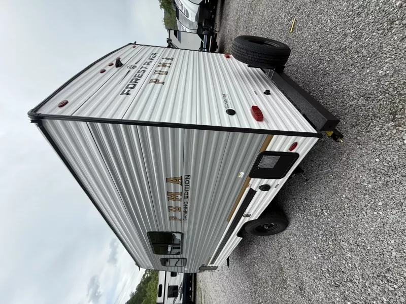 new Travel Trailers Forest River Puma for sale, in Pikeville, KY Thumbnail 4