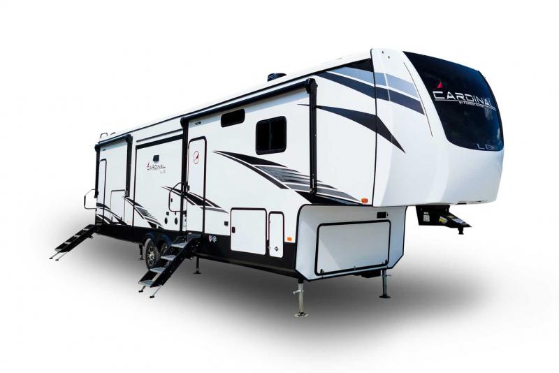 2022 Forest River 377MBLE Cardinal Limited 2022 Forest River 377MBLE Cardinal Limited