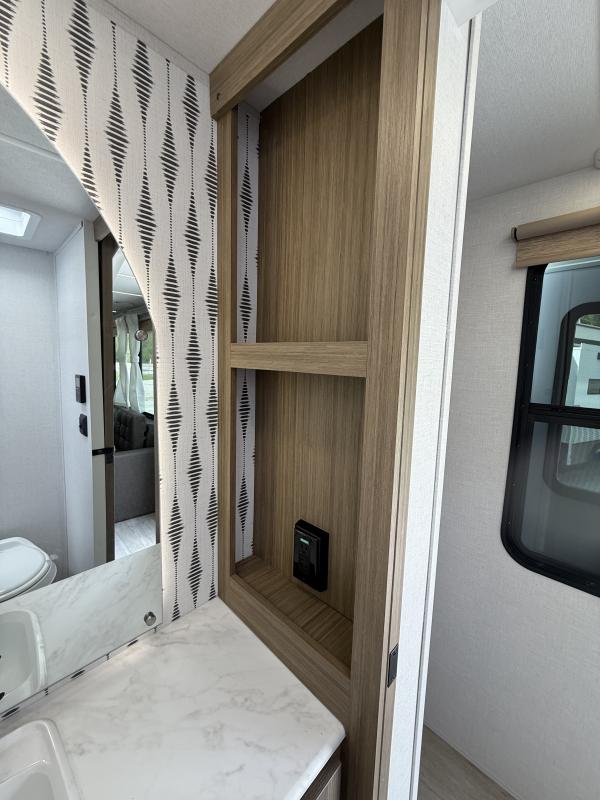 new Travel Trailers Forest River Wildwood for sale, in Pikeville, KY Thumbnail 16