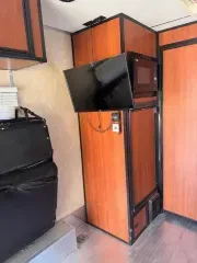 used Toy Haulers Livin Lite RV Quicksilver for sale, in Freehold, NJ Thumbnail 3