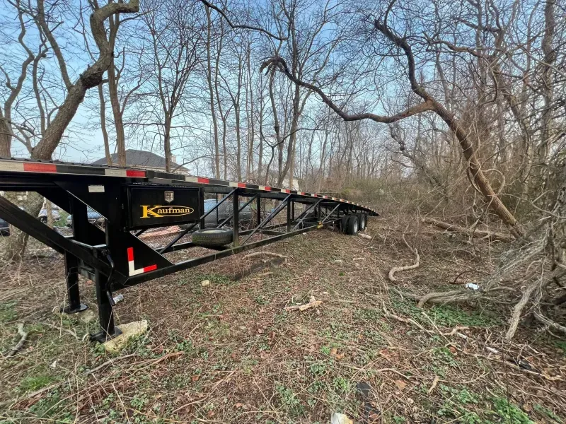 new Car Haulers / Racing Trailers Kaufman Trailers  for sale, in Holtsville, NY Thumbnail 3