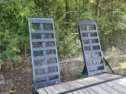 used Equipment / Flatbed Trailers Down 2 Earth Trailers  for sale, in Holly Springs, NC Thumbnail 3