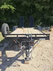 used Equipment / Flatbed Trailers Down 2 Earth Trailers  for sale, in Holly Springs, NC Thumbnail 2