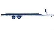new Other Trailers Shore Haven  for sale, in Saint Johns, MI Thumbnail 3