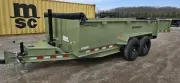 new Dump Trailers Watchdog  for sale, in Saint Johns, MI Thumbnail 2
