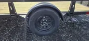 new Utility Trailers HTC  for sale, in Saint Johns, MI Thumbnail 3