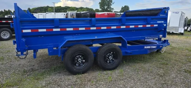 2026 Sure-Trac