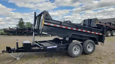 2025 Sure-Trac photo 6