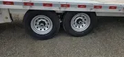new Equipment / Flatbed Trailers Nordtek Trailers  for sale, in Saint Johns, MI Thumbnail 3
