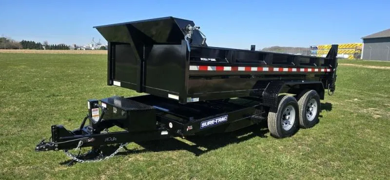 2025 Sure-Trac
