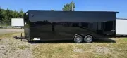 new Car Haulers / Racing Trailers Impact Trailers  for sale, in Saint Johns, MI Thumbnail 2
