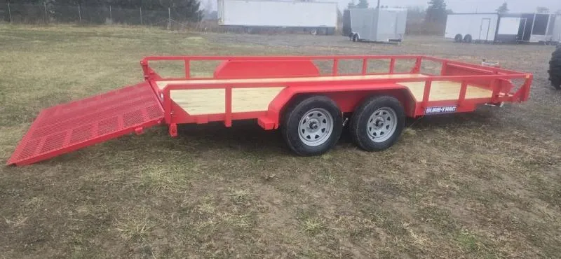 2026 Sure-Trac