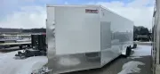 new Snowmobile Trailers Discovery Trailers  for sale, in Saint Johns, MI Thumbnail 3