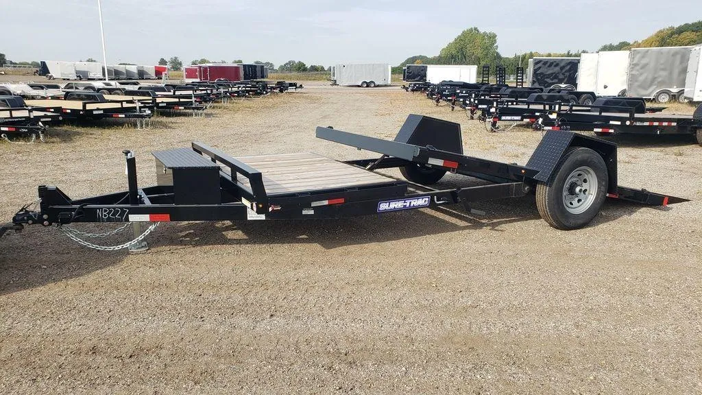 2026 Sure-Trac photo 5