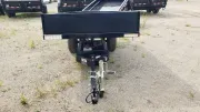 new Dump Trailers Sure-Trac  for sale, in Saint Johns, MI Thumbnail 2