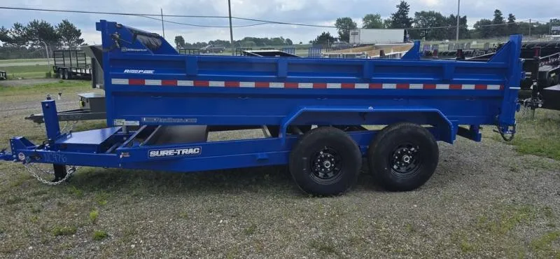 2026 Sure-Trac
