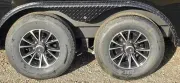 new Cargo (Enclosed) Trailers Impact Trailers  for sale, in Saint Johns, MI Thumbnail 2