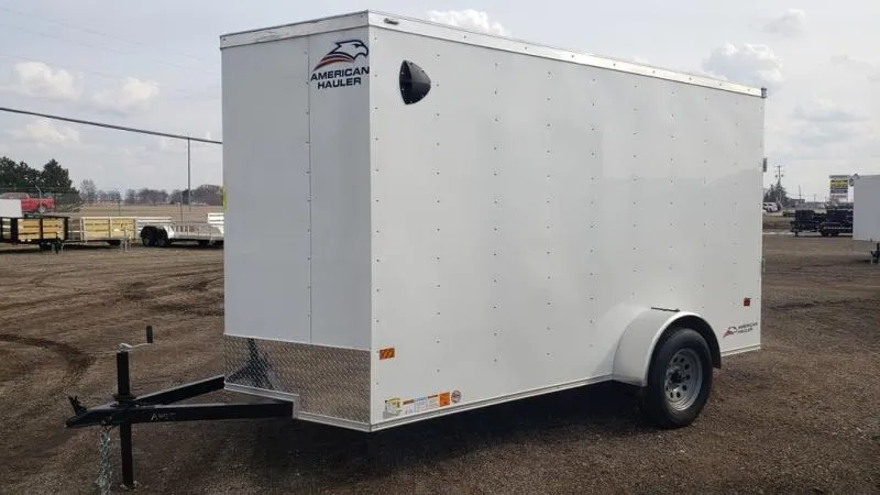 2026 American Hauler