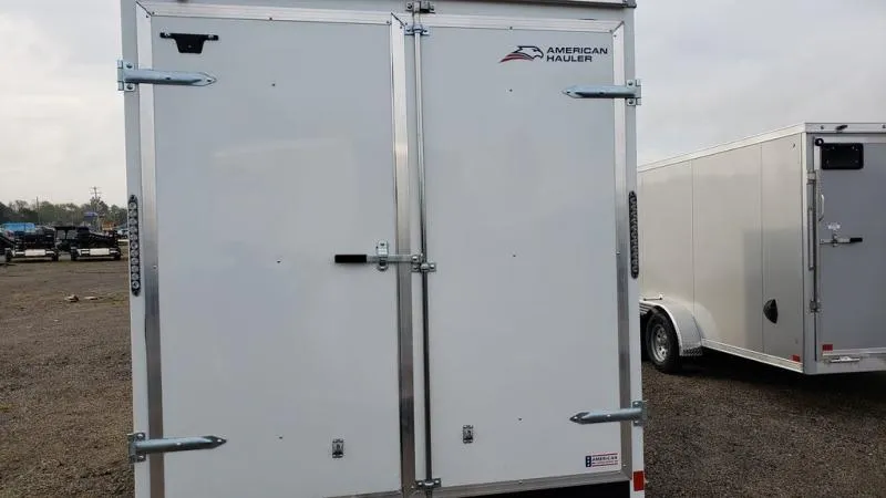2026 American Hauler
