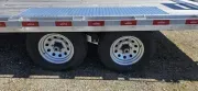 new Equipment / Flatbed Trailers Nordtek Trailers  for sale, in Saint Johns, MI Thumbnail 3