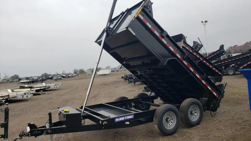2025 Sure-Trac