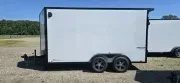 new Cargo (Enclosed) Trailers Impact Trailers  for sale, in Saint Johns, MI Thumbnail 2