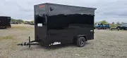 new Cargo (Enclosed) Trailers Impact Trailers  for sale, in Saint Johns, MI Thumbnail 1