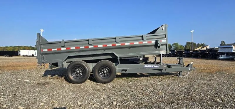 2026 Sure-Trac