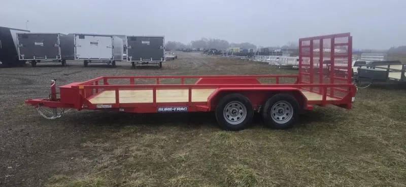 2026 Sure-Trac