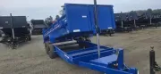 new Dump Trailers Sure-Trac  for sale, in Saint Johns, MI Thumbnail 3